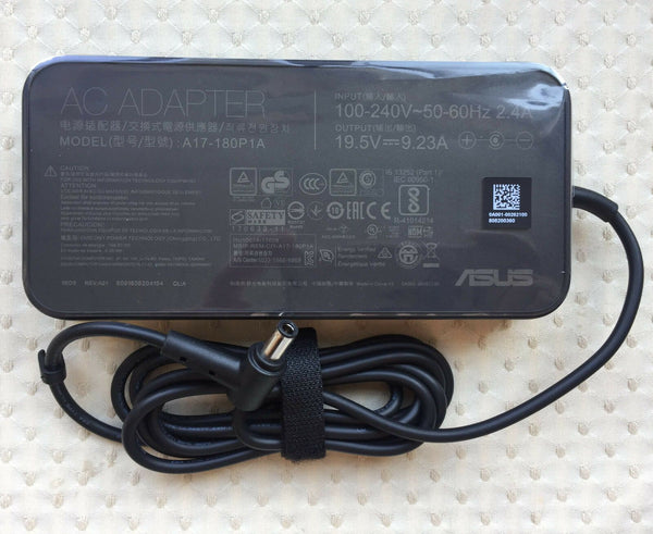 @Original OEM ASUS 180W AC Adapter for ASUS ROG Strix GL703GM-EE036T,A17-180P1A