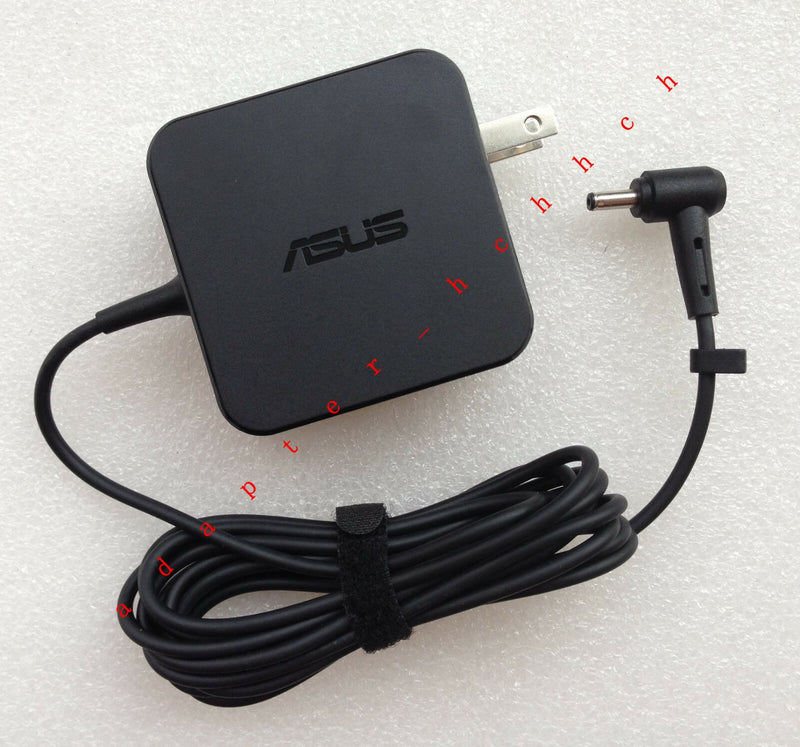 New Original OEM ASUS 45W 19V AC Adapter for ASUS Zenbook Flip 14 UX560UA Laptop