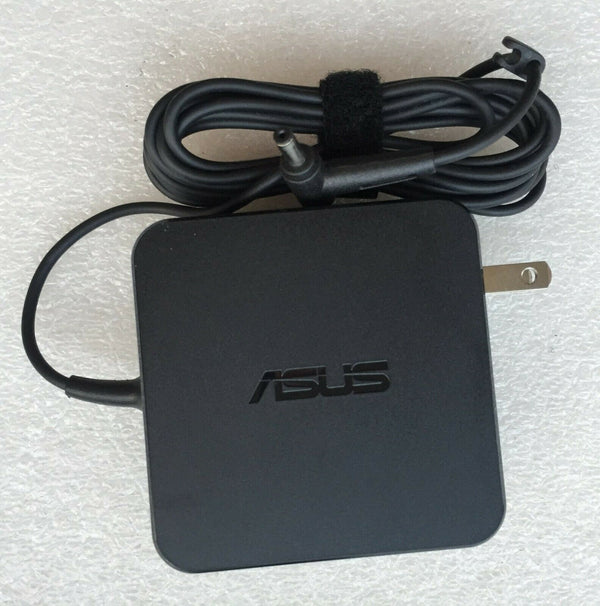 New Original OEM ASUS AC Adapter&Cord for ASUS VivoBook S14 S510UQ-bq318t Laptop