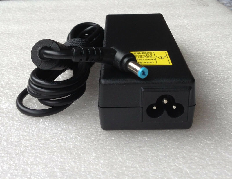 New Original OEM Liteon Acer 90W AC Adapter for Aspire AU5-620-UB10 AIO Computer