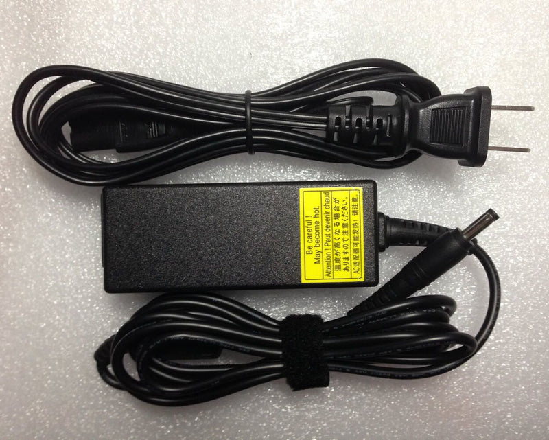 Original Toshiba Charger Thrive AT105-T1016G PA3922U-1ACA,PA3922U-1ARA Tablet PC