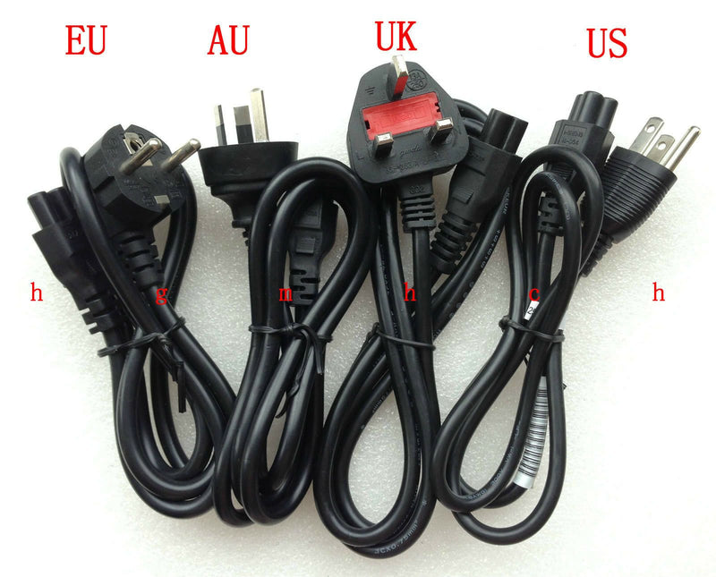 @Original Genuine OEM 20W 15V 1.33A AC Adapter for HP ENVY X2 11-g000ea Tablet