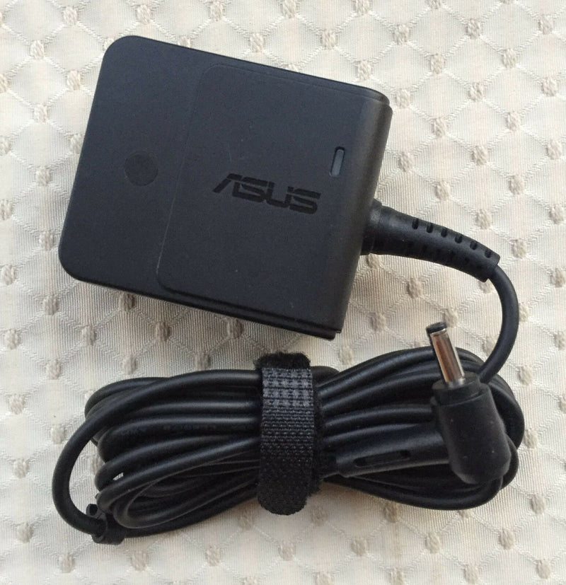 Original OEM ASUS 33W 19V EU AC Adapter for Asus VivoBook Flip 14 TP401NA-EC039T