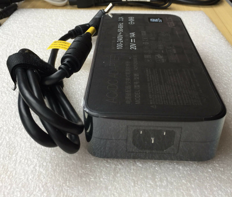 New Original ASUS 280W 20V 14A AC Adapter for ASUS ROG G703GS-E5006T,ADP-280BB B