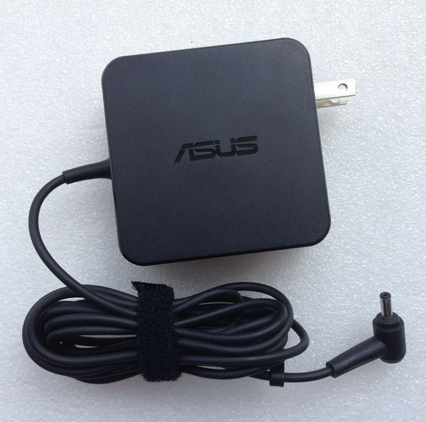 Original OEM ASUS AC Adapter Cord/Charger for ASUS Q525UA-BO012T,Q525UA-BI7T9 PC