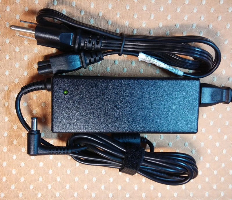 New Original Genuine OEM Asus 75W 19V AC Adapter Cord for Asus U36SG-AS51 Laptop