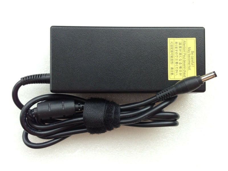 New Original OEM 120W AC/DC Adapter for Toshiba Satellite P755 (PSAY3C-0M6010)