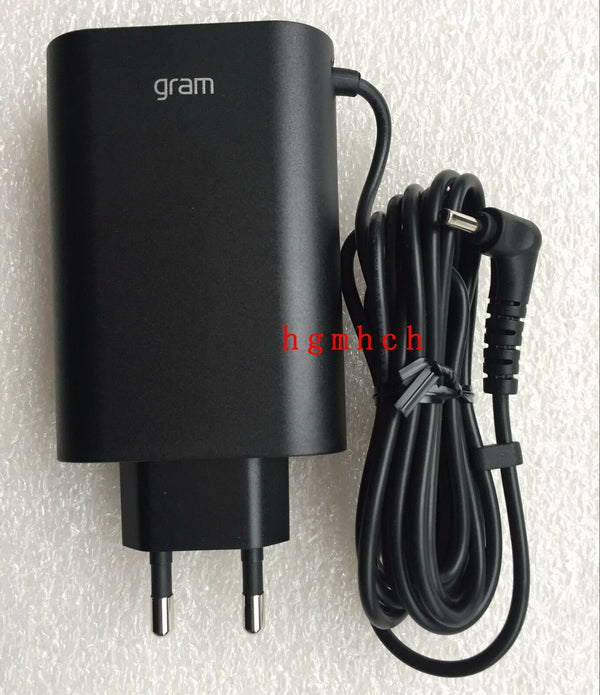 Original LG gram 19V 2.53A 48W AC/DC Adapter for LG gram 14Z980-HA76K Ultra book