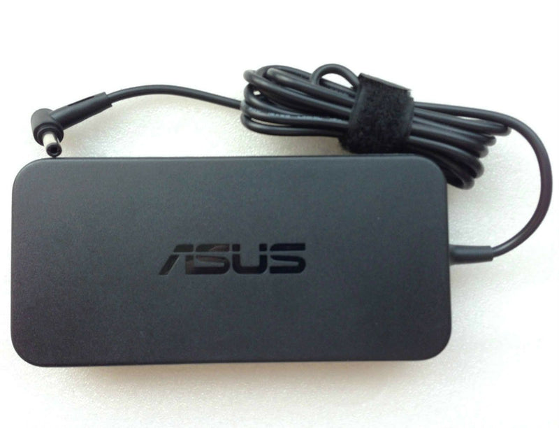 @Original Genuine OEM ASUS N550JV-DB72T,PA-1121-28 120W 19V Slim AC Adapter+Cord