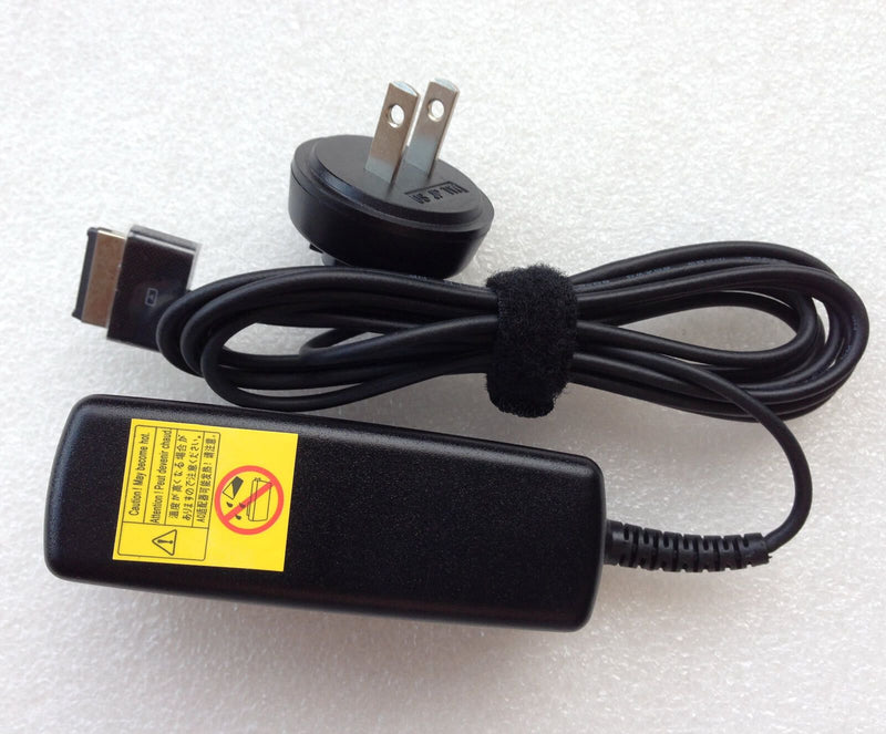 #Original OEM ASUS 18W 15V AC Adapter for Transformer Pad TF300TL-1A027A Tablet