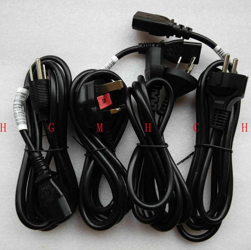 Original Acer Predator PT715-51-75QQ,A12-230P1A,A230A006L Chicony AC/DC Adapter　