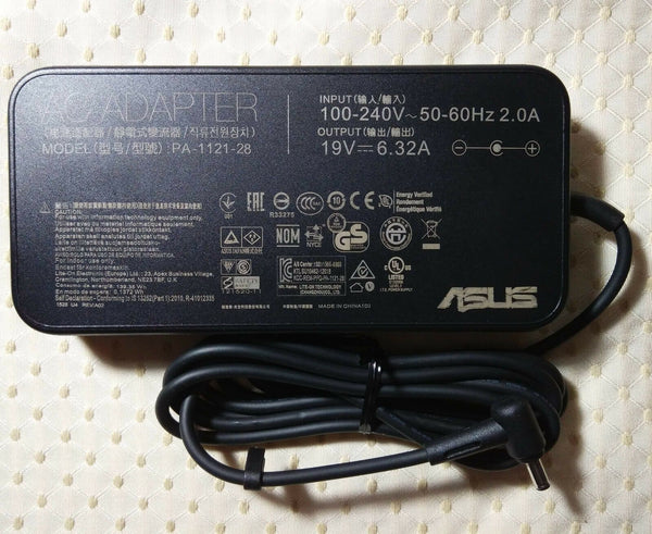 New Original OEM ASUS AC Adapter&Cord for ASUS ZenBook Pro UX550VD-BN005T Laptop