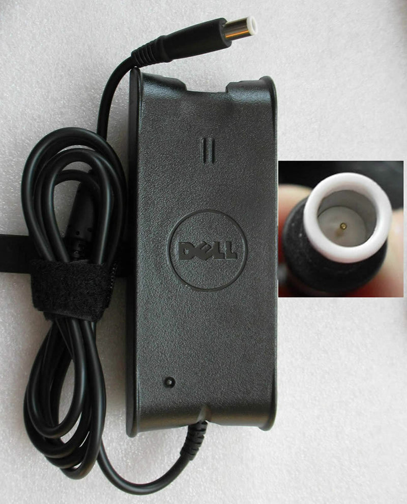 Original Genuine OEM 90W AC Adapter Cord/Charger for Dell LA90PS0-00,DF266,PA-10