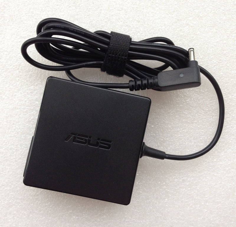 @Original Genuine OEM 65W AC Adapter&Cord for ASUS Vivobook X556UB-DM262T Laptop