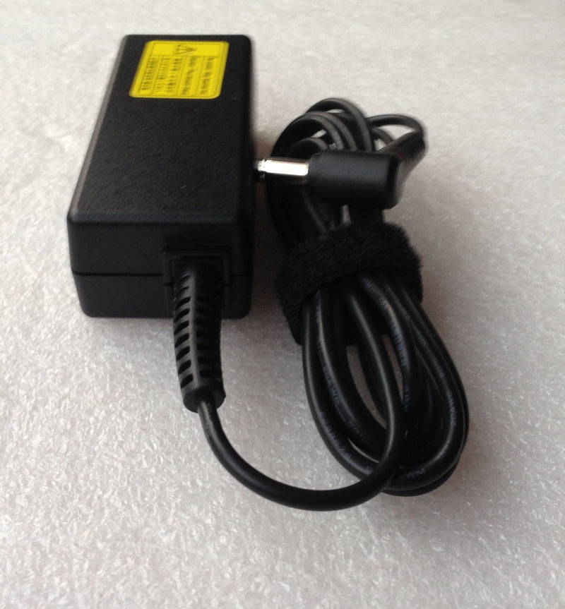 Original Genuine OEM Toshiba AC/DC Adapter Cord/Charger Tecra C50-B1520 Notebook