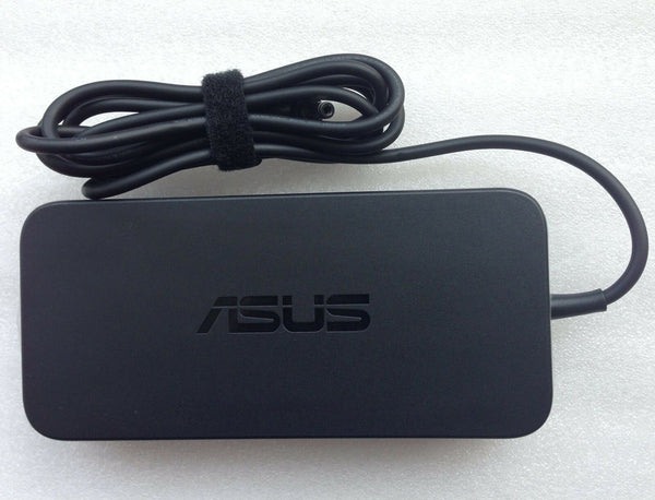 Original OEM Asus 180W Power Cord/Charger ROG G750JW-T4087H,FA180PM111,ADP-180MB