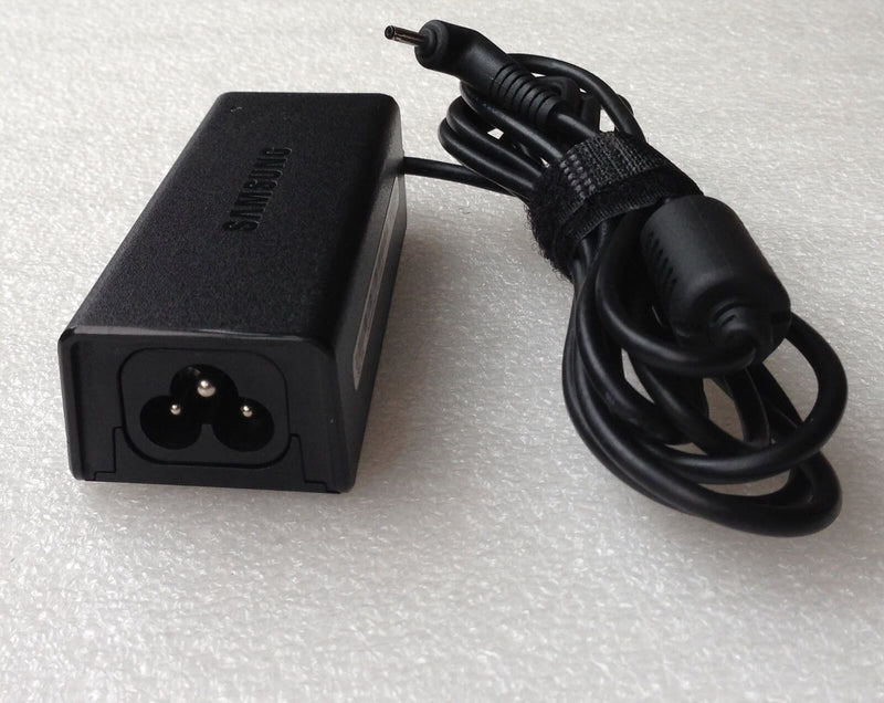 @Original OEM Samsung 40W 12V 3.33A Cord/Charger ATIV Smart PC Pro XQ700T1C-F52