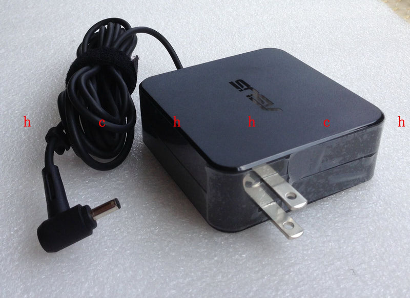 New Original OEM 65W 19V 3.42A AC Adapter for ASUS ZENBOOK UX32VD-DB71 Ultrabook