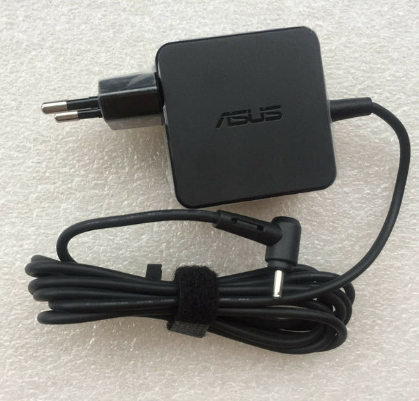 New Original OEM ASUS AC Power Adapter for Asus Transformer Book T300CHI-RHM5T04