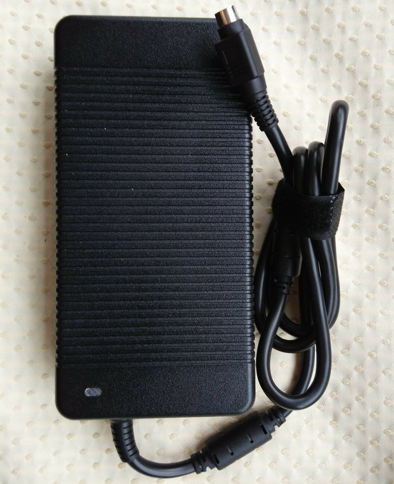 Original OEM Delta 330W AC/DC Adapter for Mifcom XG7 i5/GTX1060 (ID:7371) Laptop