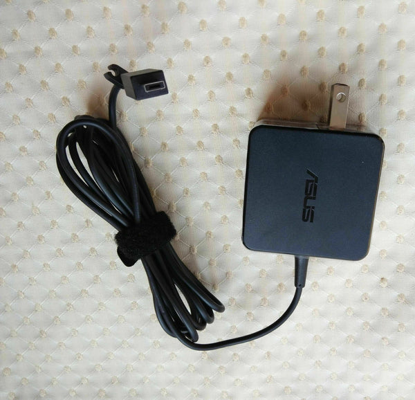 New Original OEM 19V 33W 1.75A AC Adapter Cord for ASUS VivoBook E202SA-FD0011D