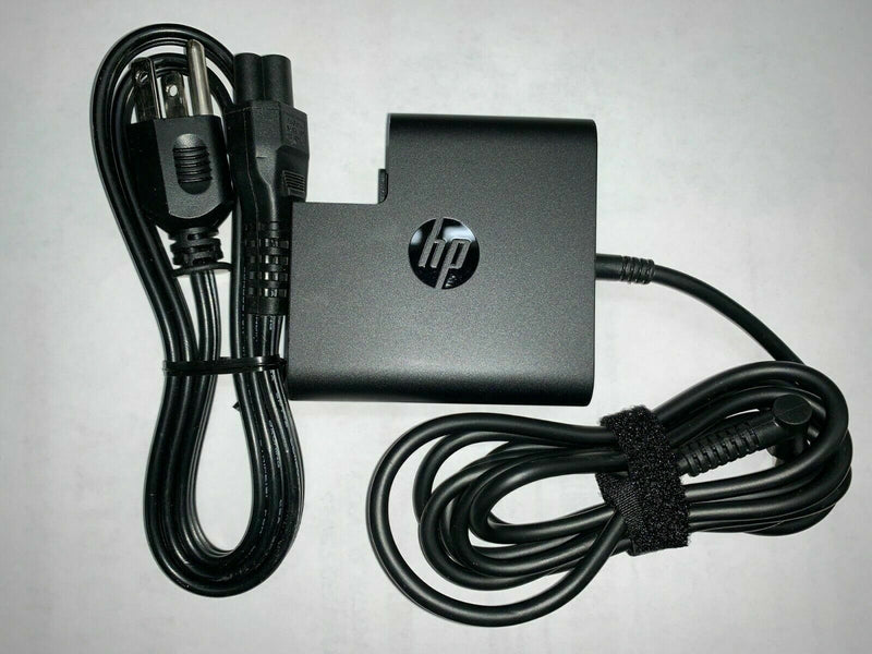 New Original HP 45W Battery Charger ENVY x360 Convertible 15-AR010CA,854116-850@