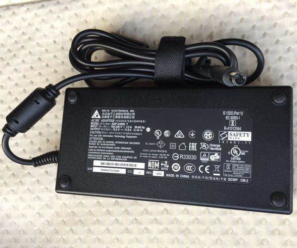 Original OEM Delta ASUS 230W AC/DC Adapter for ASUS ROG G20CI-NR003T,ADP-230EB T