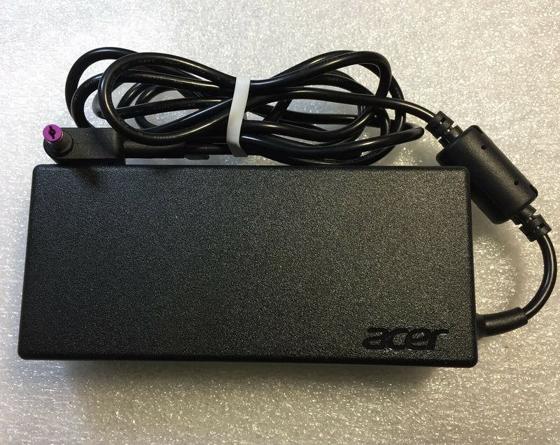 New Original Acer 135W AC/DC Adapter for Acer Aspire AC20-220 ADP-135KB T AIO PC