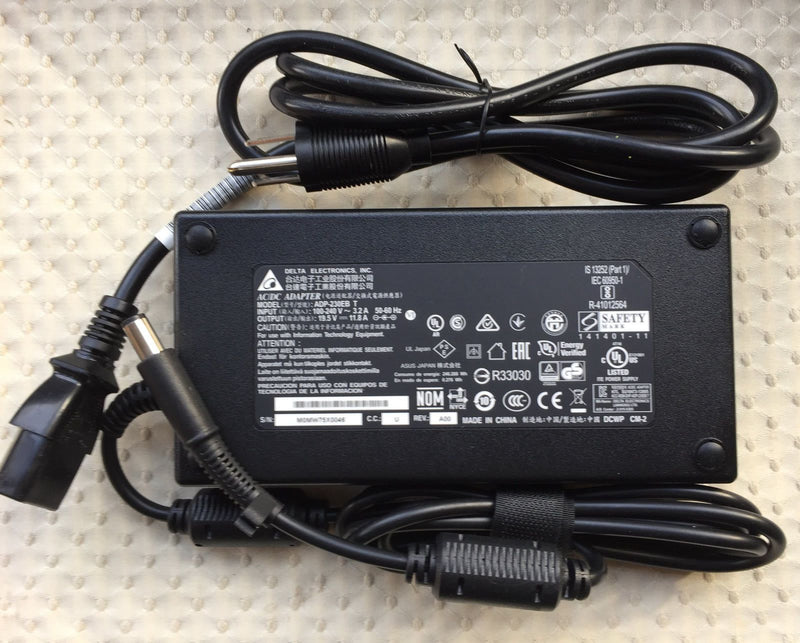 New Original Delta ASUS 230W AC/DC Adapter for ASUS ROG G20BM-CA002S,ADP-230EB T