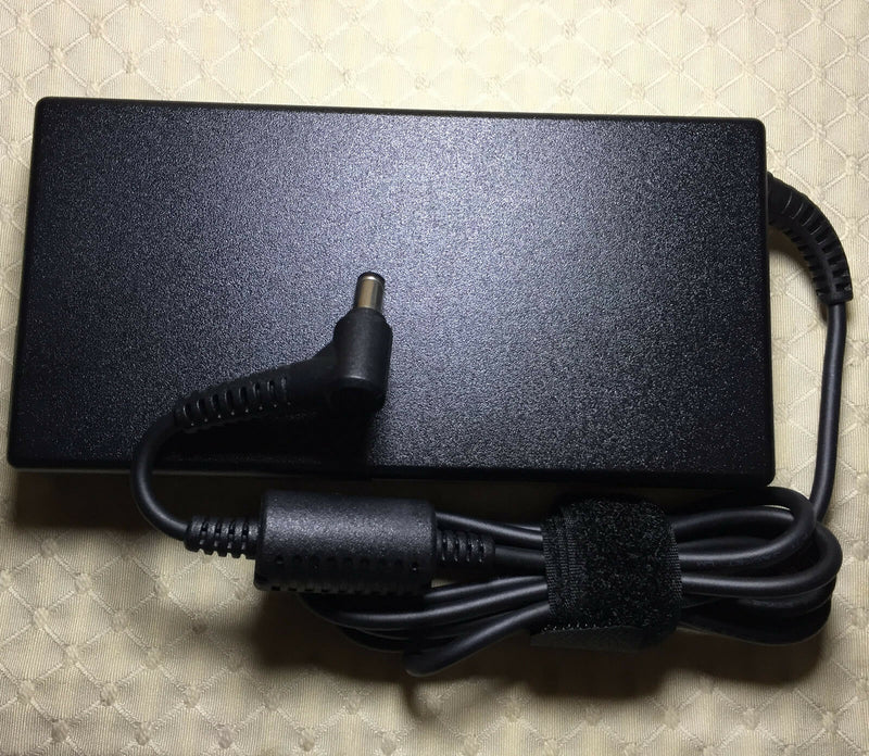 @New Original OEM Delta 120W 19.5V AC Adapter for MSI GL62 6QF-893US,ADP-120MH D