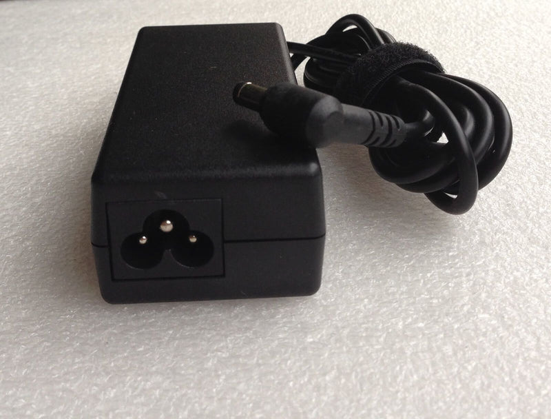 New Original HP 65W AC Adapter for Compaq Presario All-in-One CQ1-1306LA Desktop