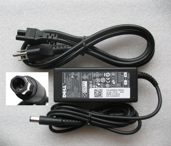 Original Genuine OEM AC Power Adapter Cord Charger for DELL Inspiron 1545 Laptop