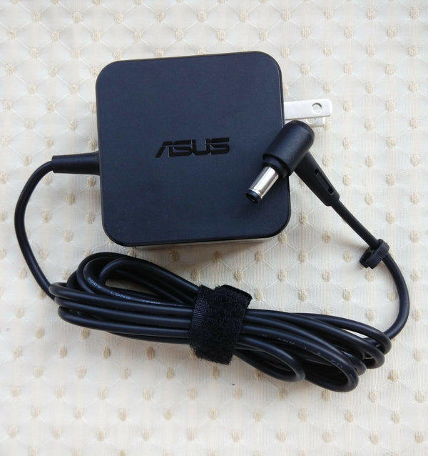 Original OEM ASUS 45W 19V 2.37A AC Adapter Charger for ASUS X756UA Series Laptop