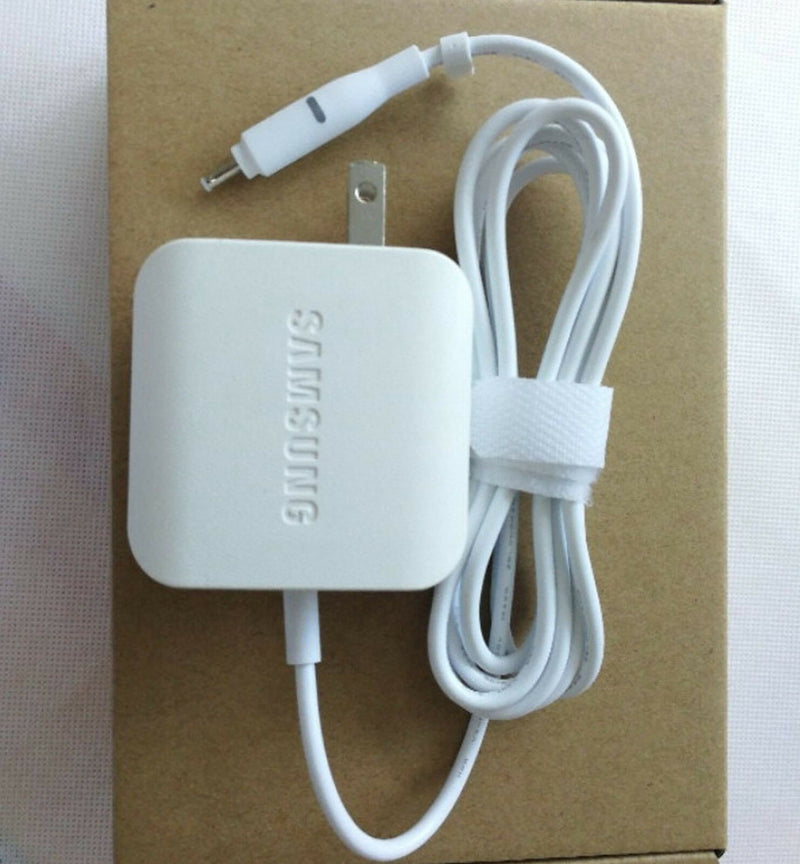 Original Samsung 45W AC Adapter for Samsung Notebook 9 NP900X3N-K01US,W16-045N4A