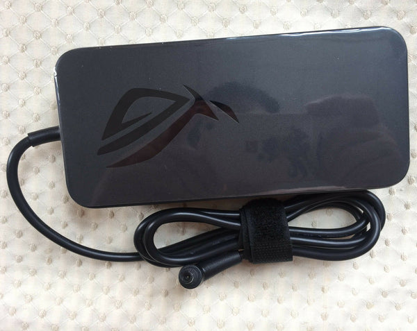 Original ASUS ROG Zephyrus GX701GV-EV001T,ADP-230GB B,230W 19.5V AC Adapter&Cord