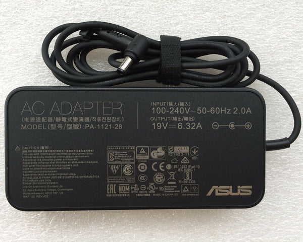 New Original OEM ASUS AC Power Adapter Cord/Charger for ASUS FX553VE-GH71 Laptop