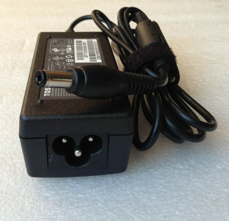 New Original Toshiba AC/DC Adapter for Toshiba Portege Z830 PT224C-006002 Laptop