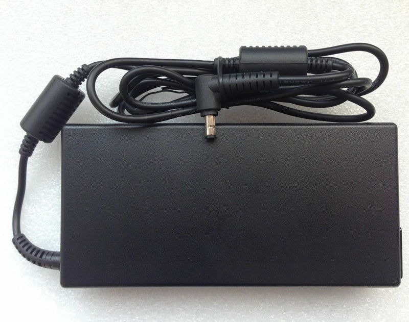 @New Original Delta MSI 150W 19.5V AC Adapter for MSI WS60 2OJ-007US,ADP-150VB B