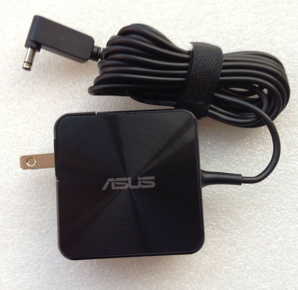 New Original OEM ASUS AC Power Adapter for ASUS ZENBOOK UX560UA/i5-6200U Laptop