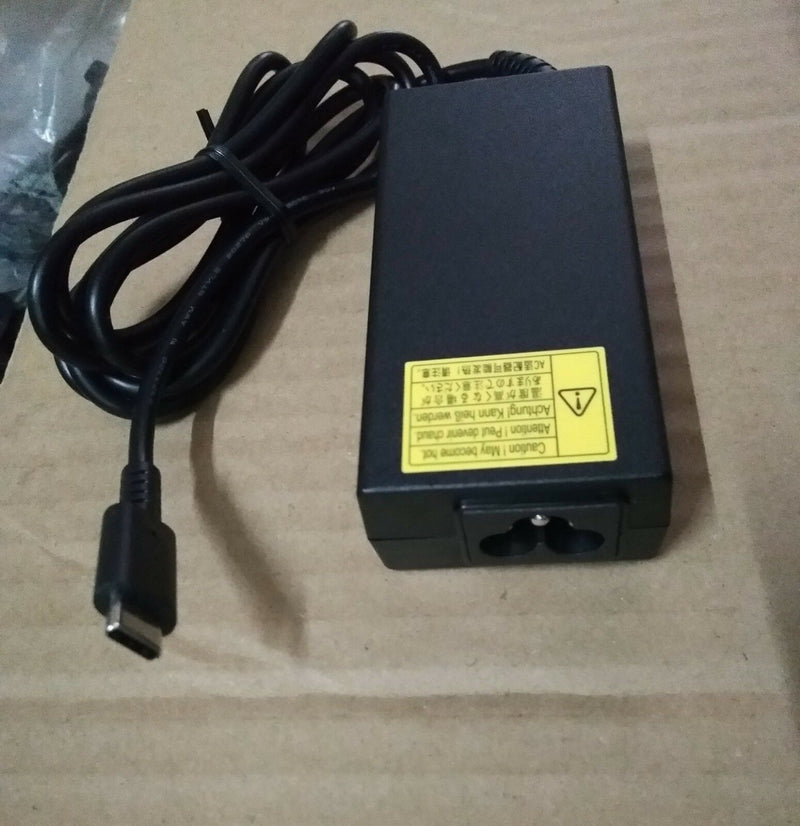 New Original Delta Acer 45W AC Adapter for Acer Swift 7 SF713-51-M775,ADP-45PE B