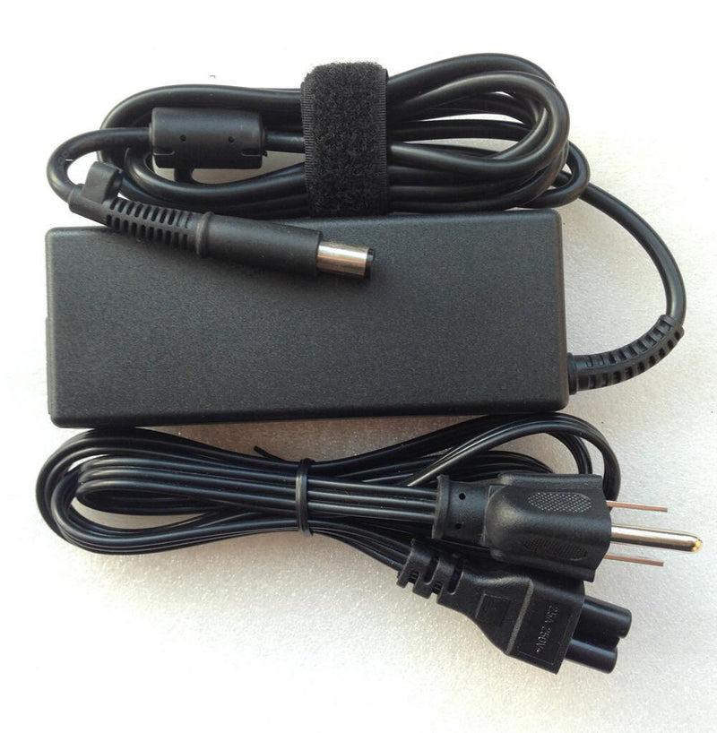 Genuine ac adapter+power cord for HP PA-1900-15C2 324816-001 325112-001