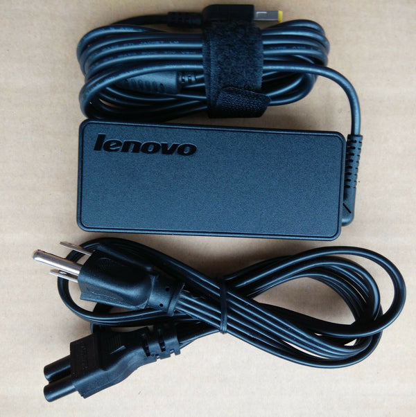 @Original OEM Lenovo ThinkPad X1 Carbon 3443,0A36270,0a36258 65W 20V AC Adapter