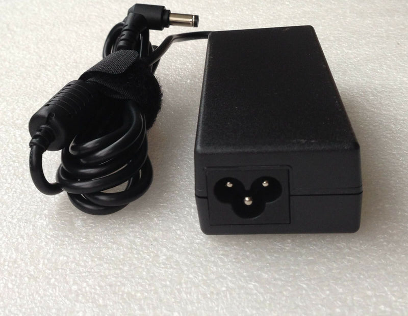 Original OEM ASUS 65W Cord/Charger K55A-RBR6,K55A-SX373H,K55A-H15014L ADP-65JH B