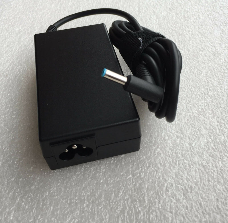 New Original HP AC Adapter&Cord/Charger for HP 240 G6/i5-7200U,913691-850 Laptop