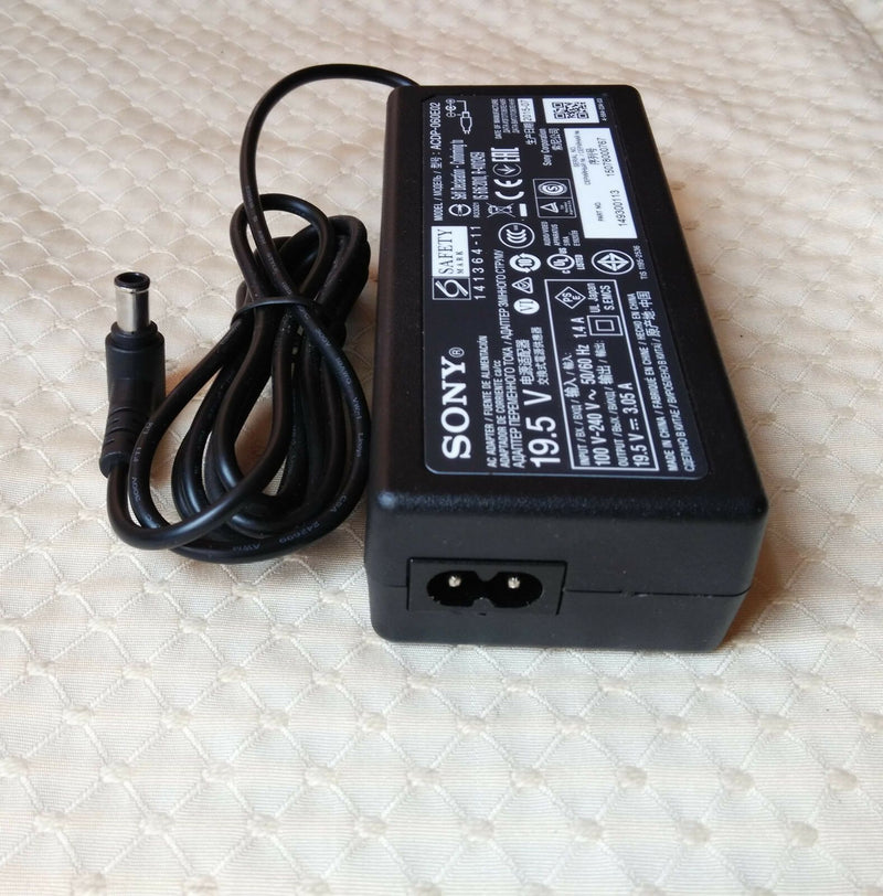 New Original Sony AC Adapter for Sony LCD TV KDL-32R410B KDL-32R433B KDL-32R430B