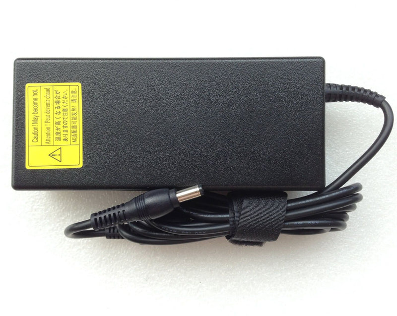 @Original OEM Toshiba 120W AC Adapter for Satellite P70-ABT2G22/i7 PA5083U-1ACA