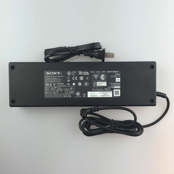 Original OEM Sony Bravia TV KD-49XD8305,ACDP-160E01,ACDP-160D01 19.5V AC Adapter