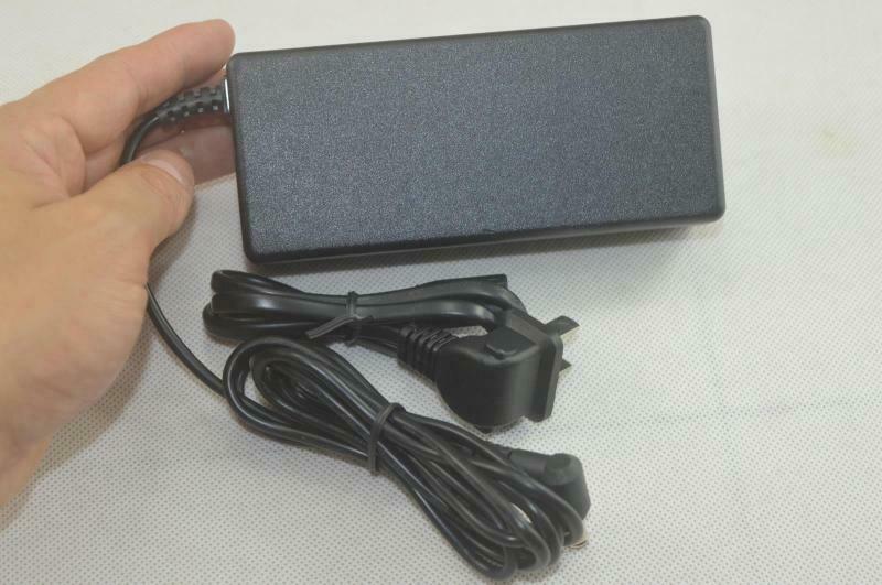 Original Sony 19.5V AC Adapter for Bravia KDL-32R505C,KDL-32R503C,KDL-32R500C TV