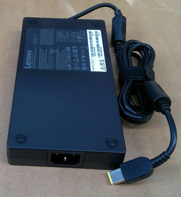 New Original OEM AC Adapter&Cord for Lenovo ThinkPad P71 20HK Series,ADL230NDC3A