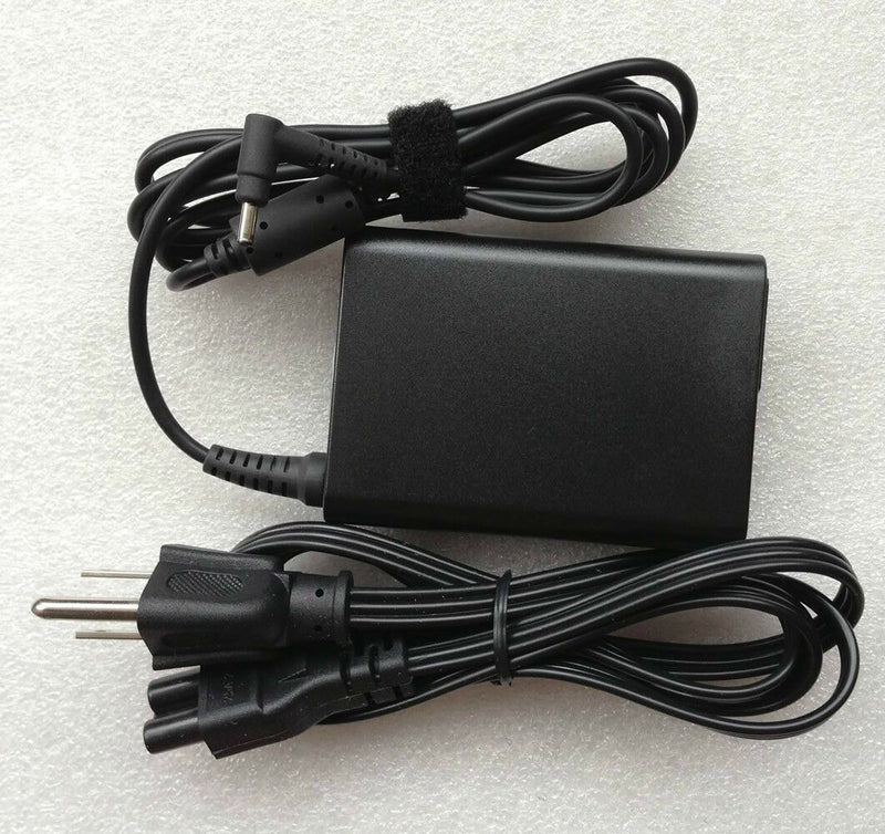 Original OEM Liteon Acer 65W Power Charger ICONIA W700-6495,PA-1650-80 Tablet PC